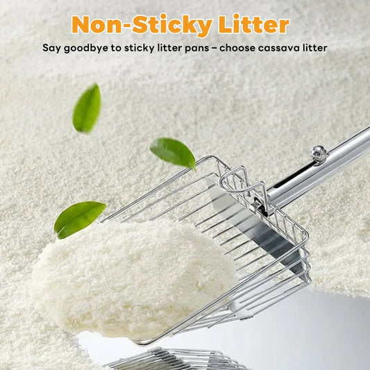 EZSKUUP Cat Litter(Compatible withC32)