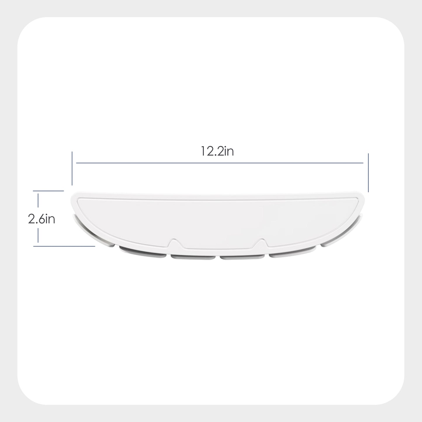 UBPet C20 Splash Guard