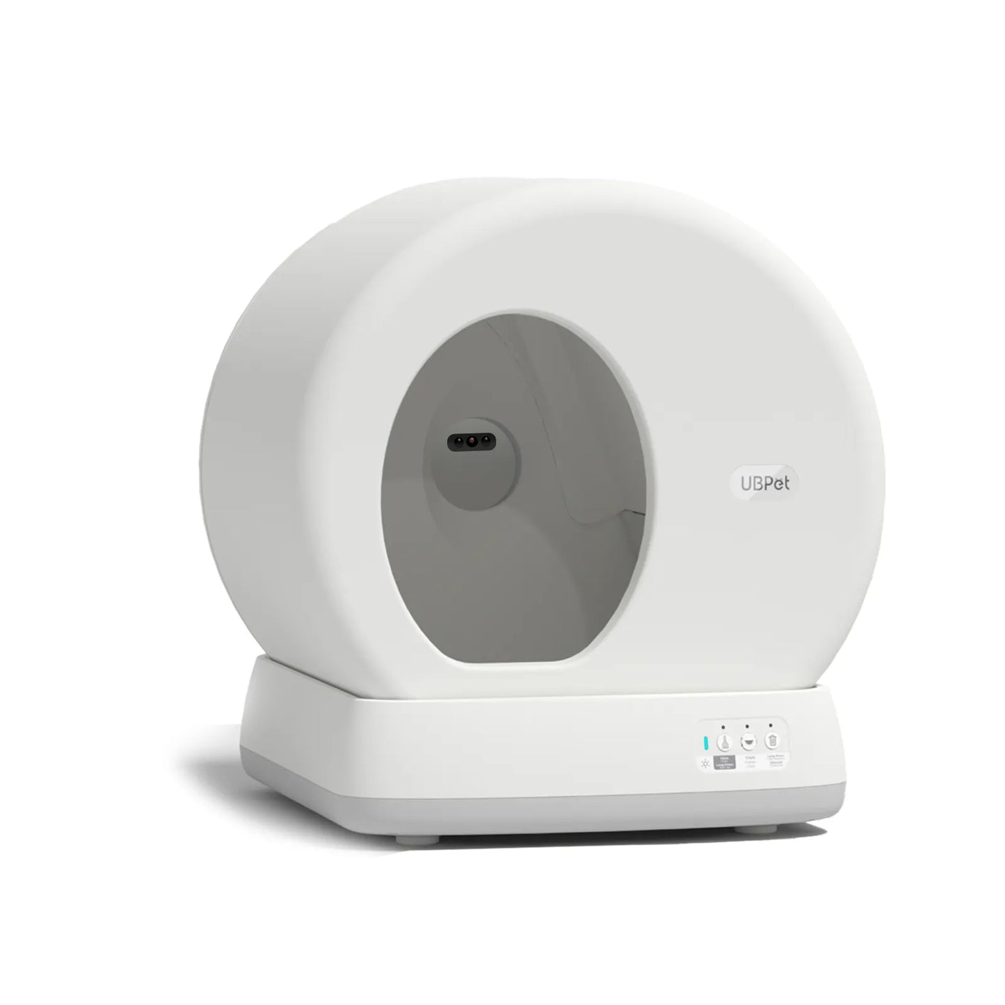 UBPet C10 PRO Smart Cat Litter Box