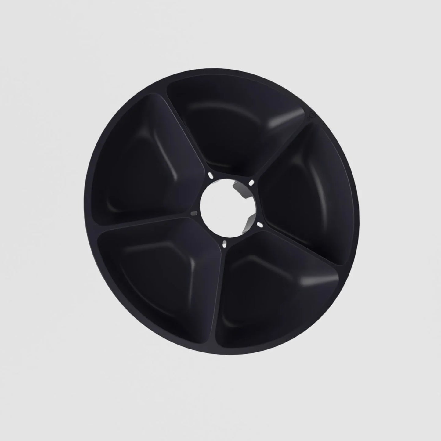 UBPet F10 Food Grade Plates