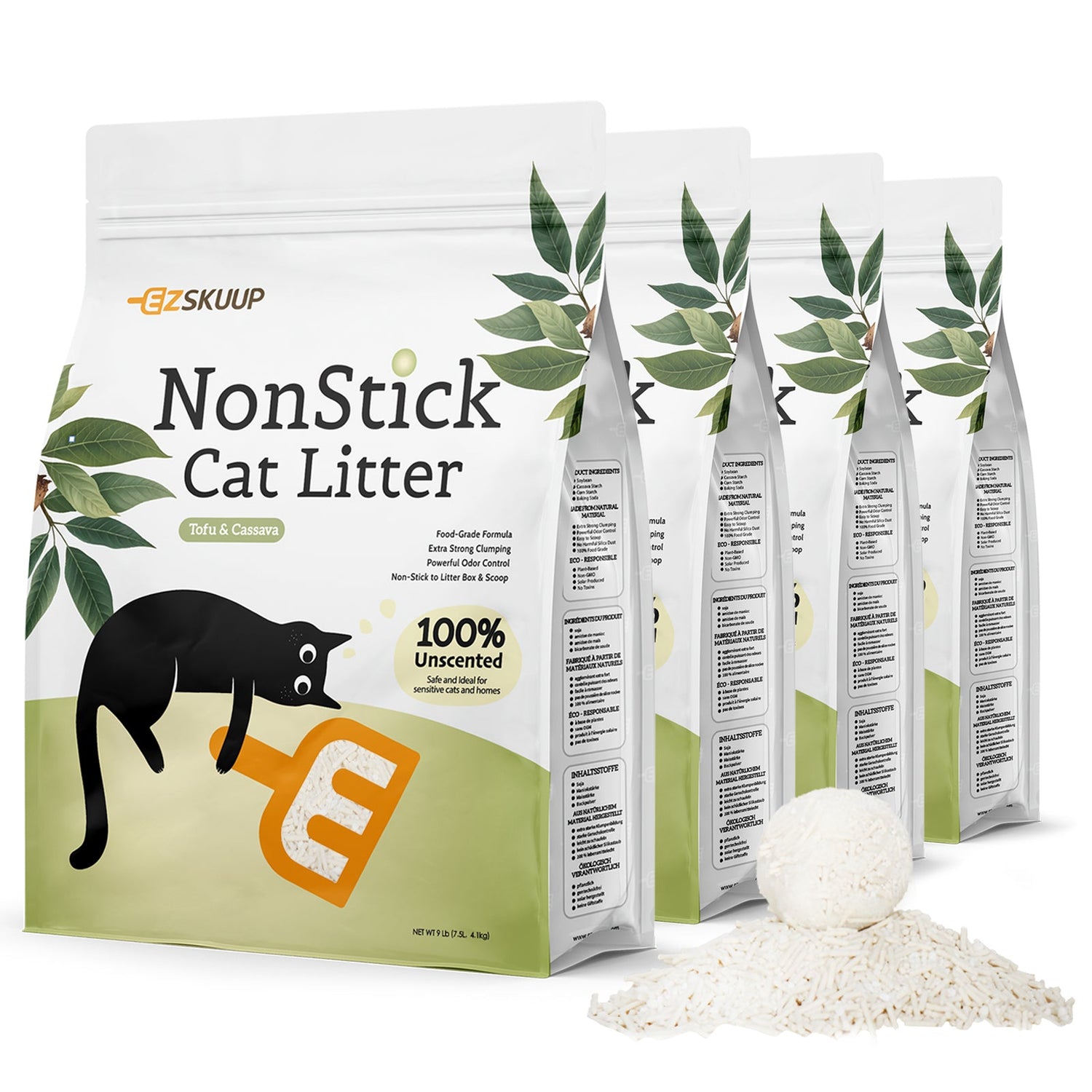 Cat Litter