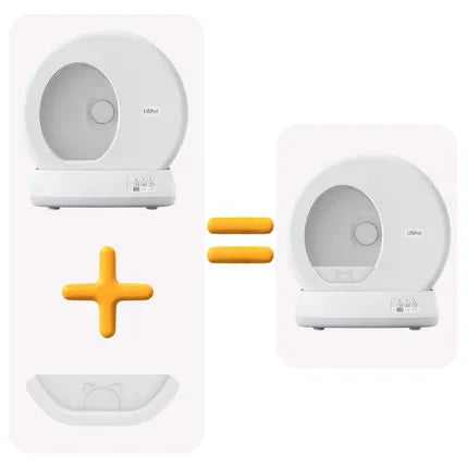 Litter Box Accessories