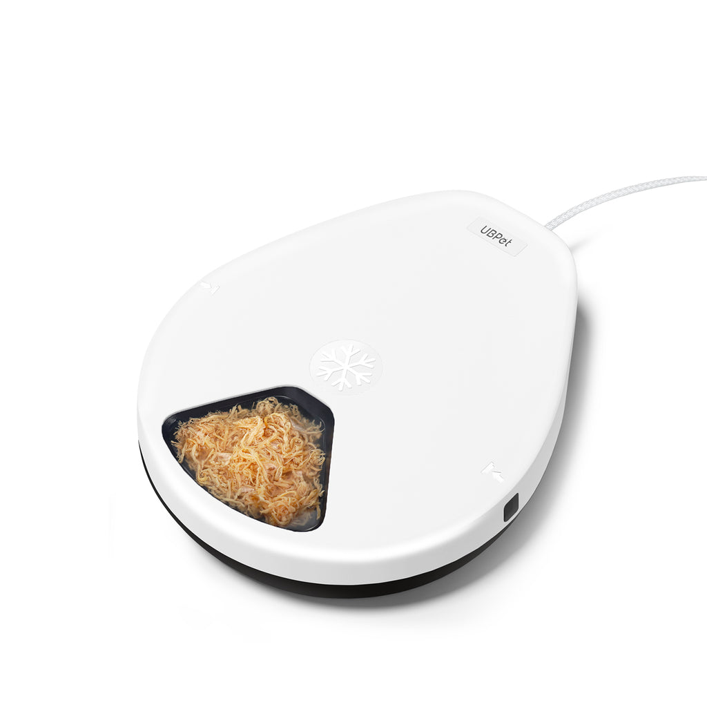 Refurbished UBPet F10 Smart Pet Feeder