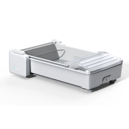 Robotail UCAT C32 PRO Smart Katzentoilette
