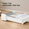 Robotail UCAT C32 Smart Cat Litter Box