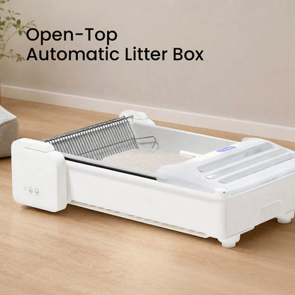Robotail UCAT C32 Smart Cat Litter Box