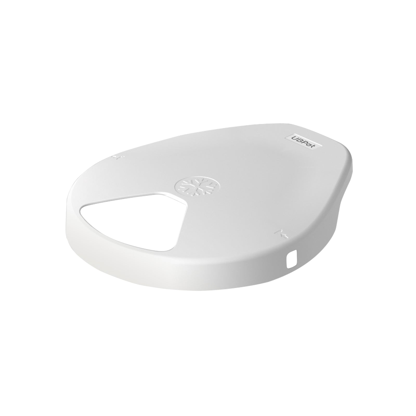 UBPet F10 Smart Pet Feeder Replacement Top Cover