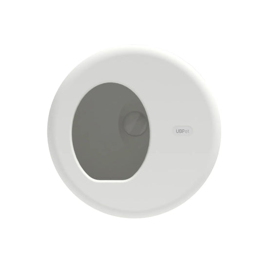 UBPet C10-Trommel (inkl. Desodorierungsmodul)