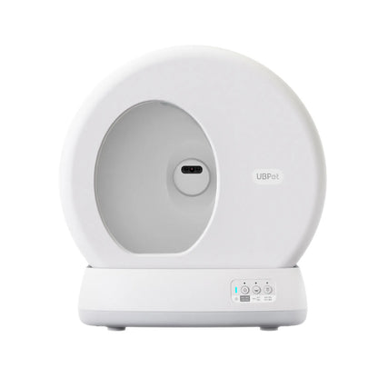 UBPet C10 PRO Smart Cat Litter Box