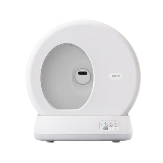 UBPet C10 PRO Smart Katzentoilette