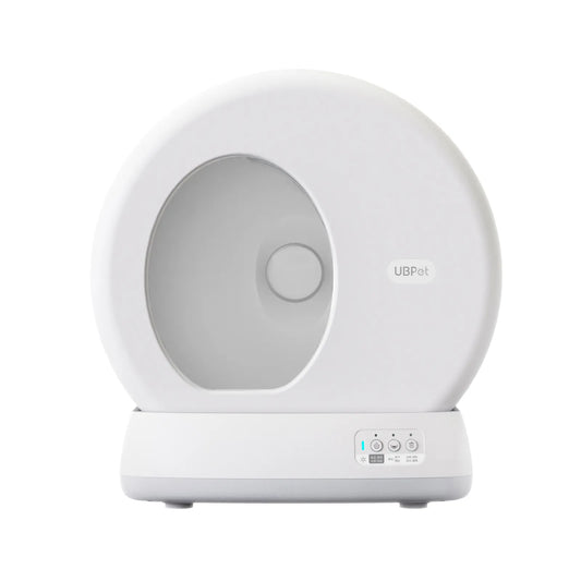 UBPet C10 Smart Katzentoilette