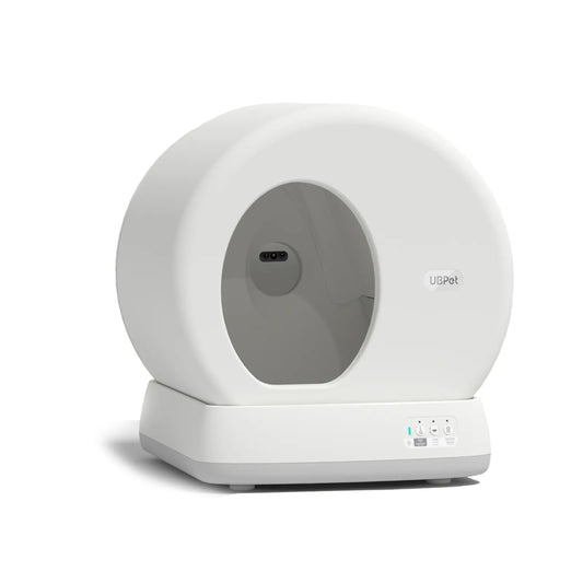 UBPet C10 PRO Smart Katzentoilette