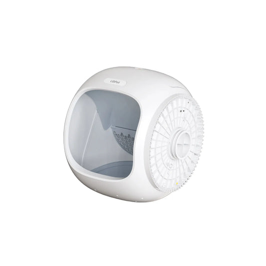 UBPet C20 Fass