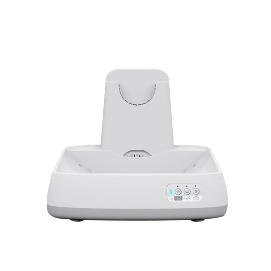 UBPet C10 Katzentoiletten-Basis
