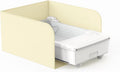 Robotail Open-Top Cat Litter Box C32 Side Cover