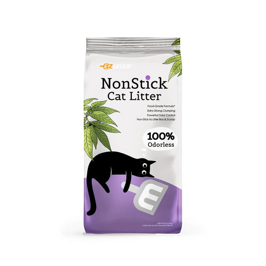 EZSKUUP Katzenstreu