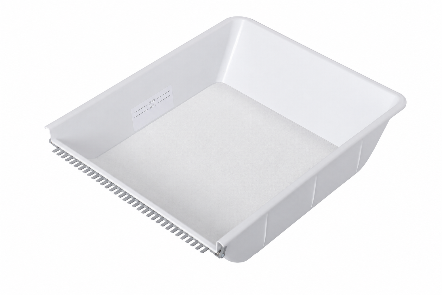 Robotail Open-Top C32 Automatic Cat Litter Box Replacement Litter Tray