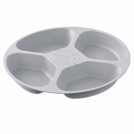 Robotail F20 Automatic Wet Cat Feeder Silicone Food Tray