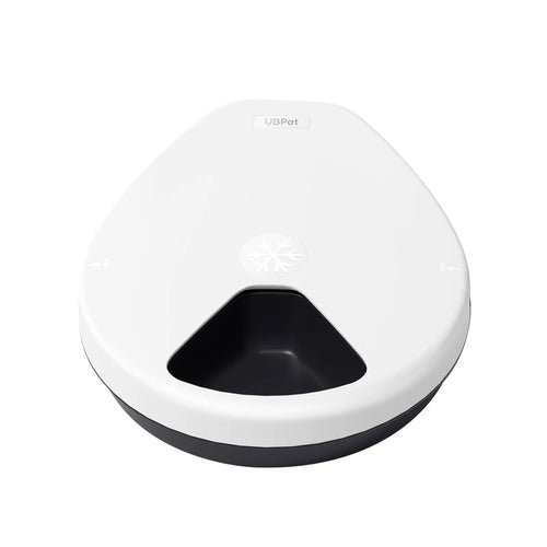 Refurbished UBPet F10 Smart Pet Feeder