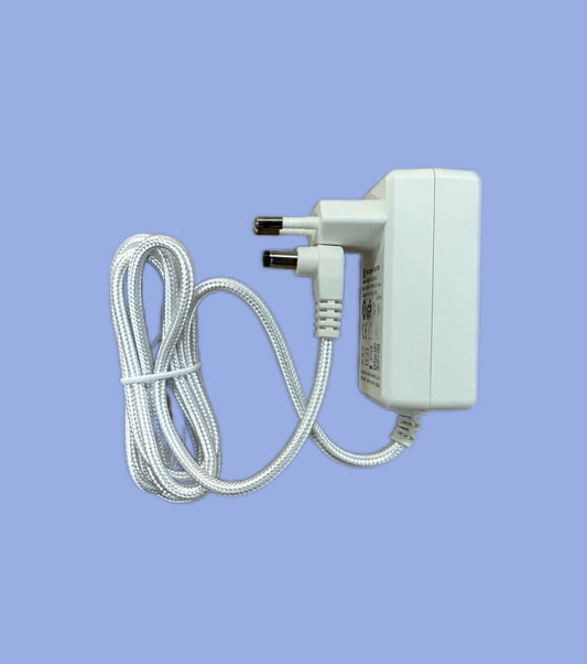 UBPet Automatic Litter Box C10 / C20 Power Adapter with Connection & Data Cable