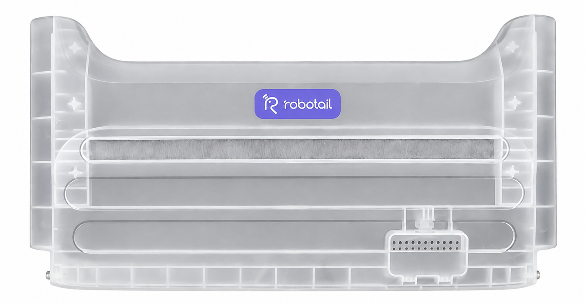 Robotail C32 Replacement Bin Cover