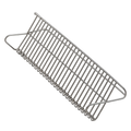 Metal dual-rake replacement assembly, litter box not included