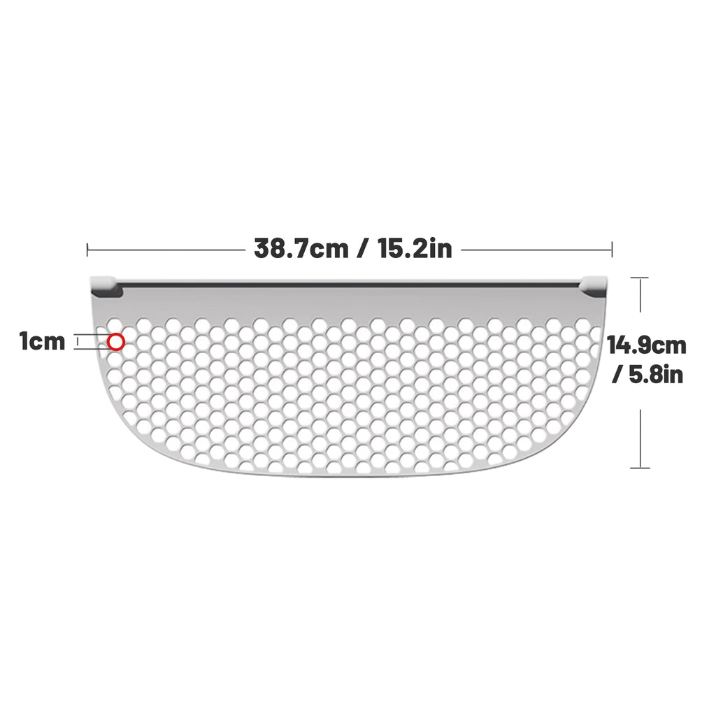 UBPet C20 Cat Litter Sifter