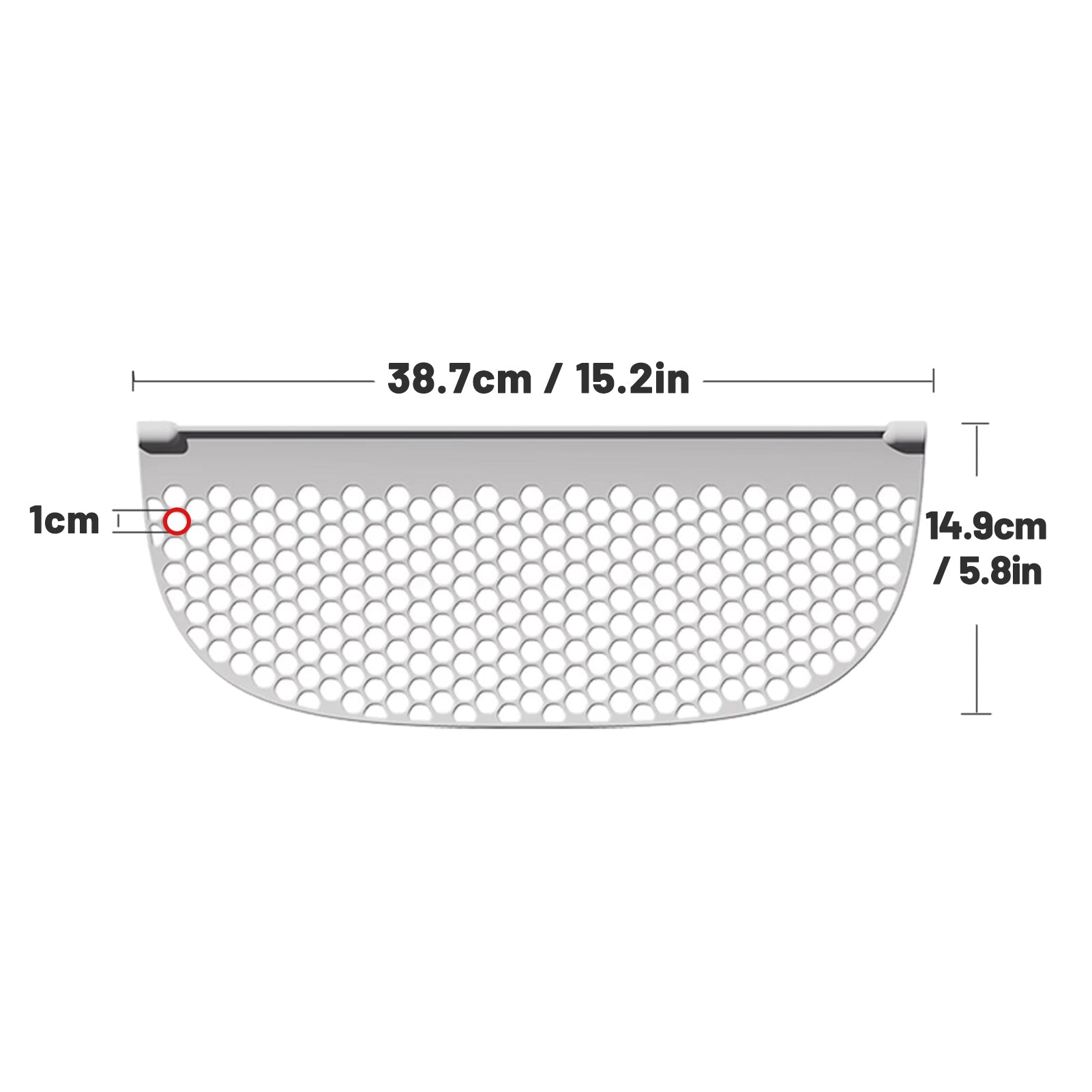 UBPet C20 Cat Litter Sifter